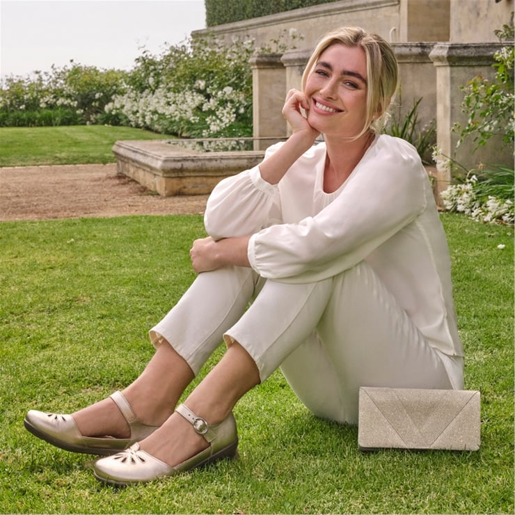 Eloise Shoes